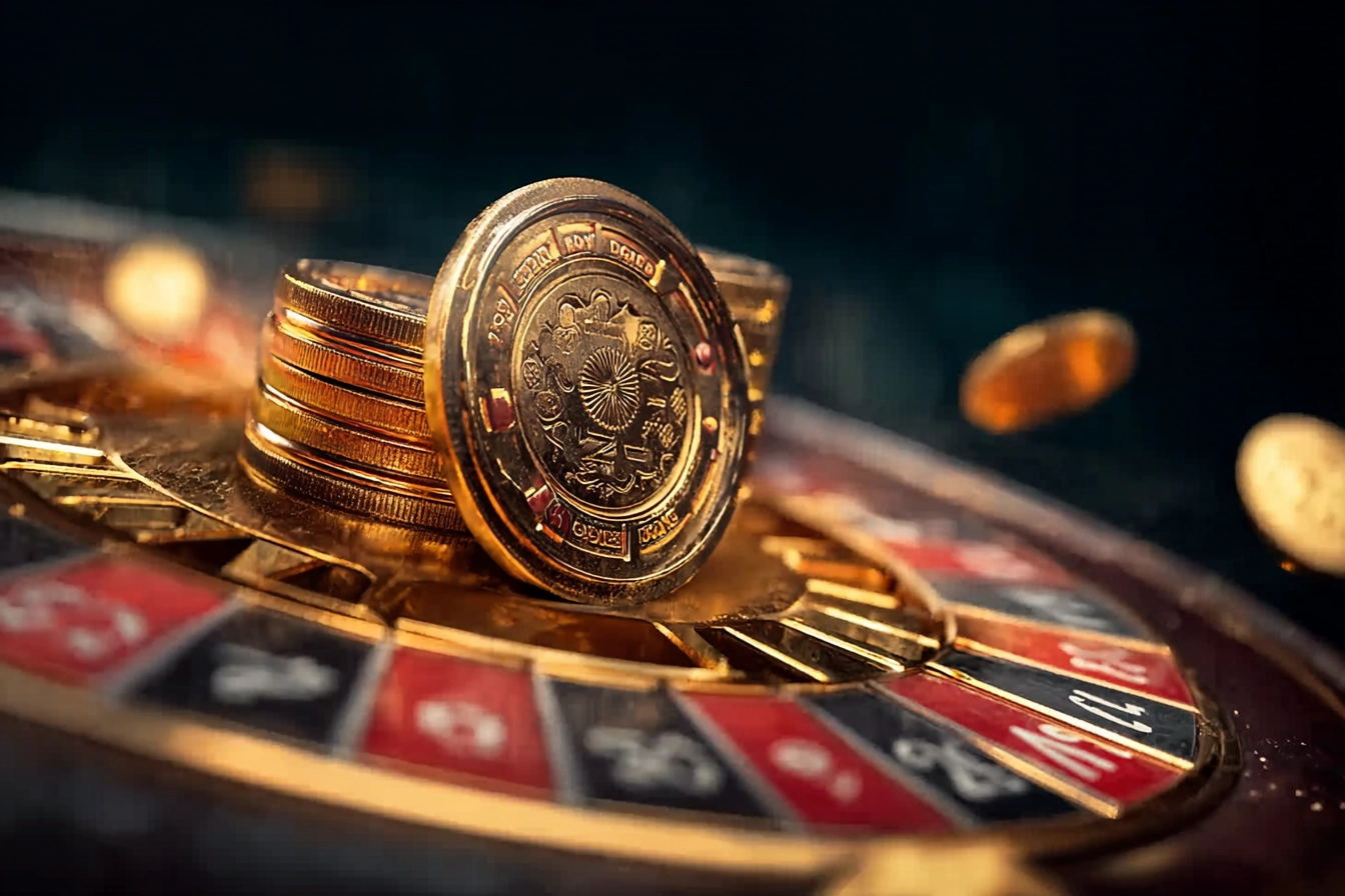 online gambling a good idea