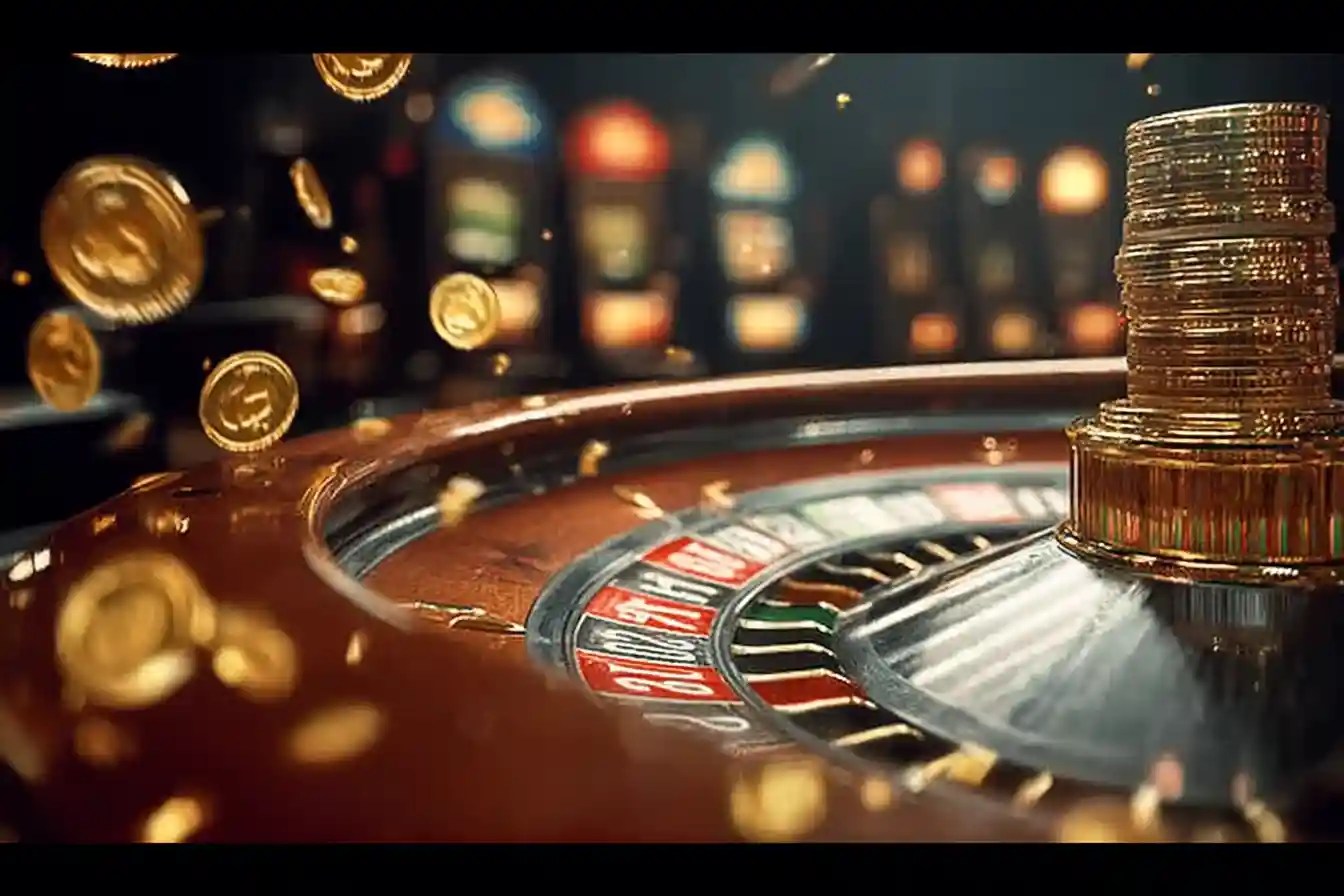 online gambling ad network