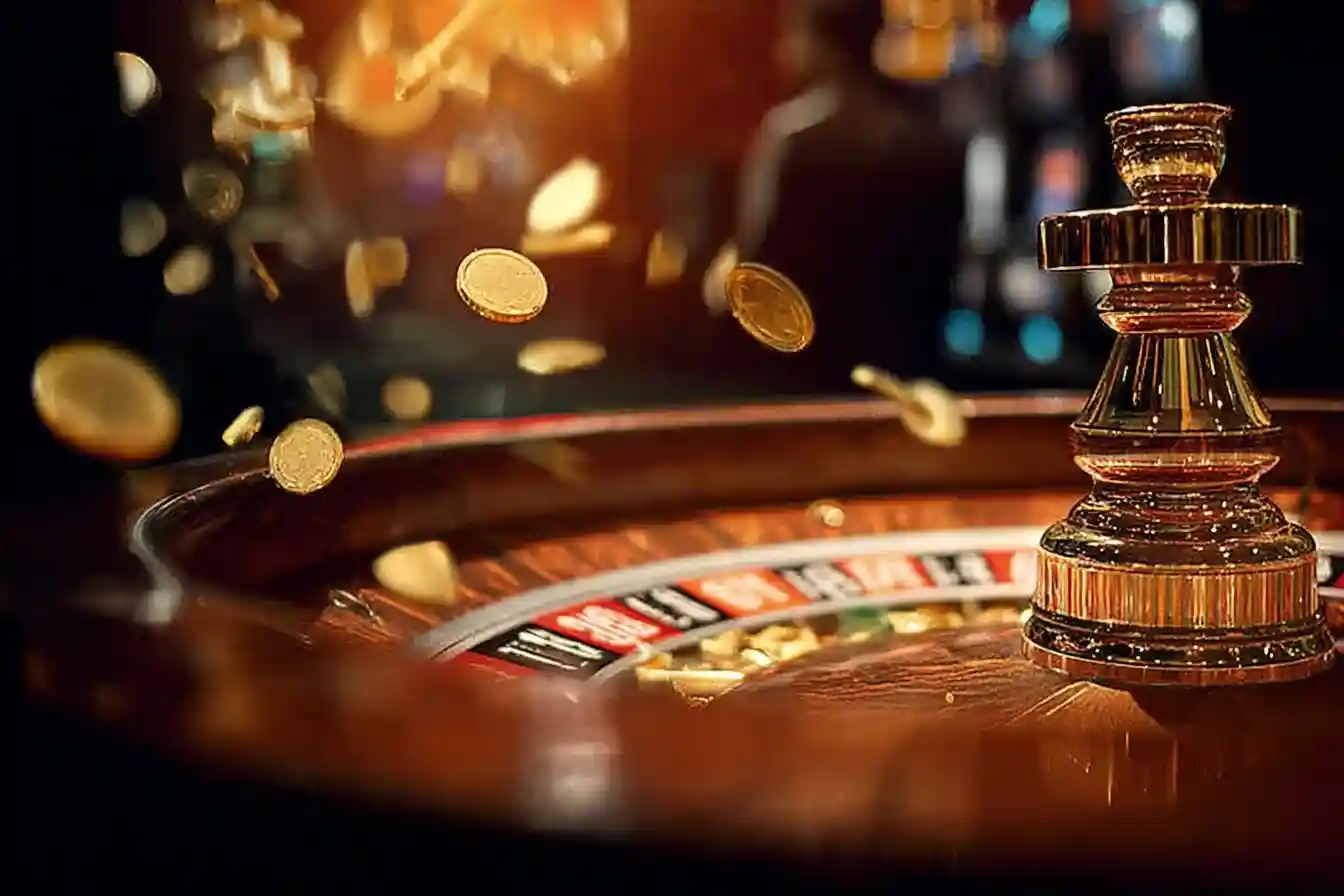 online gambling games win real money