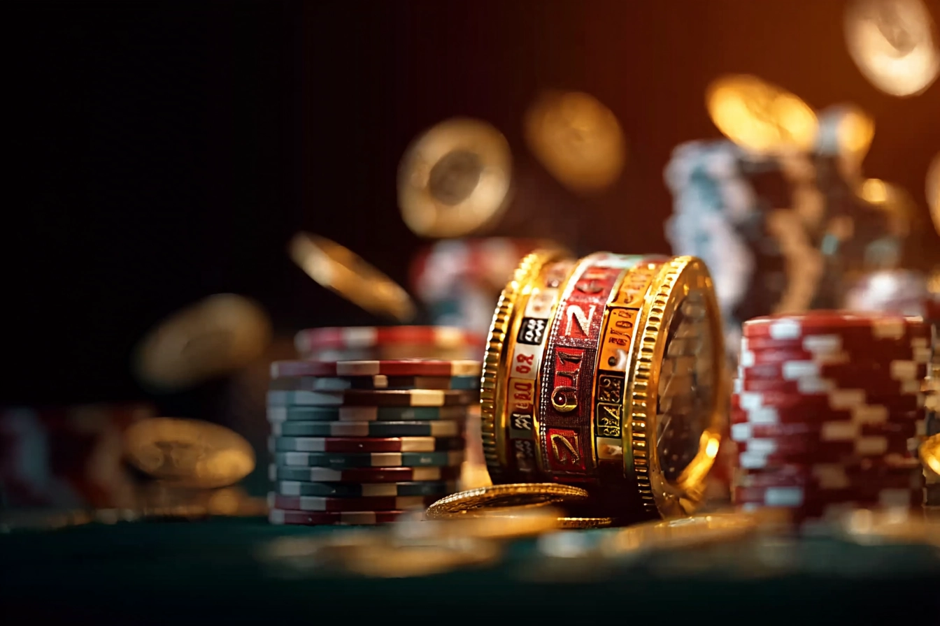 earn money gambling online