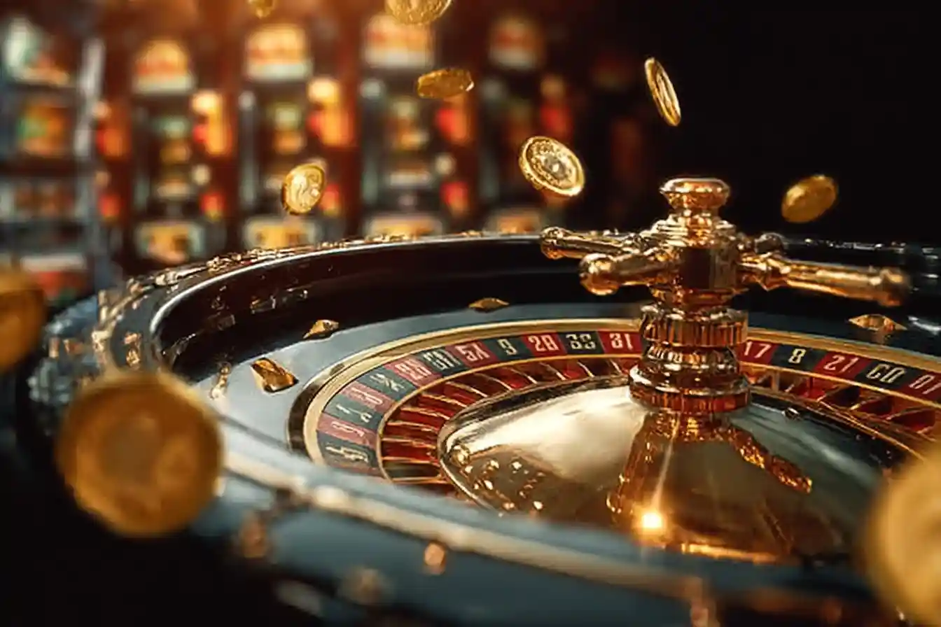 online betting vs gambling
