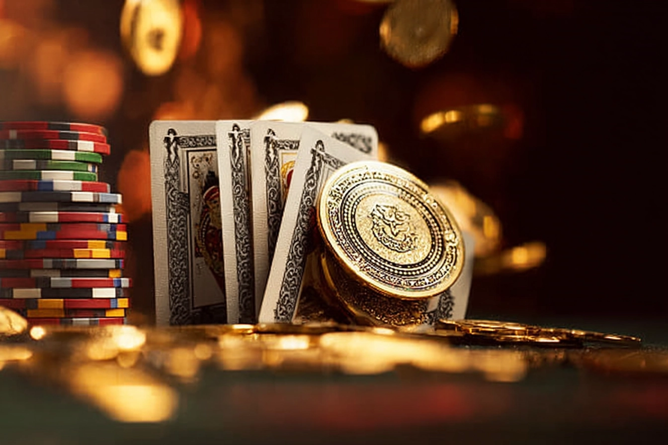 online gambling similar to csgo to make money