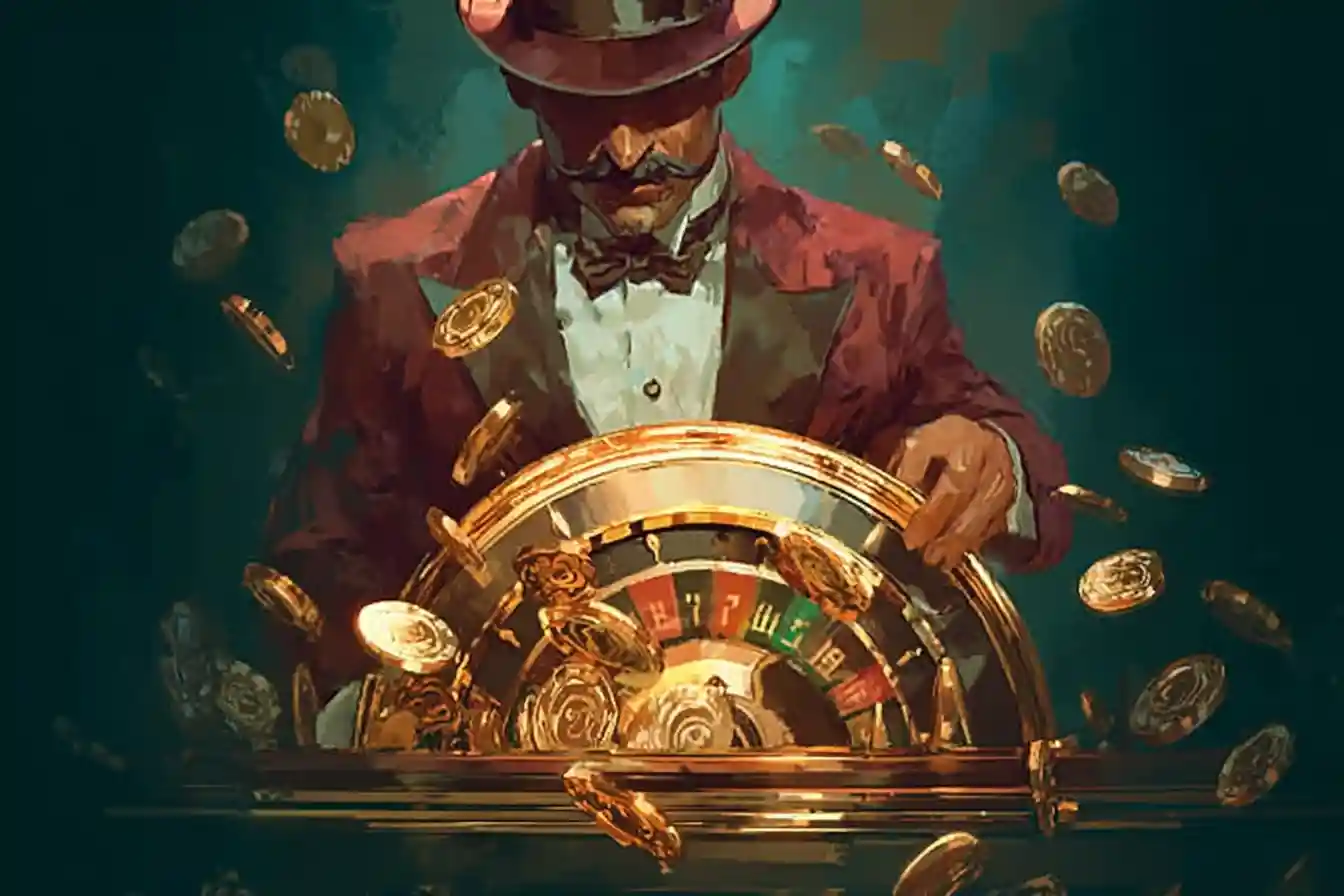 gambling games online no money