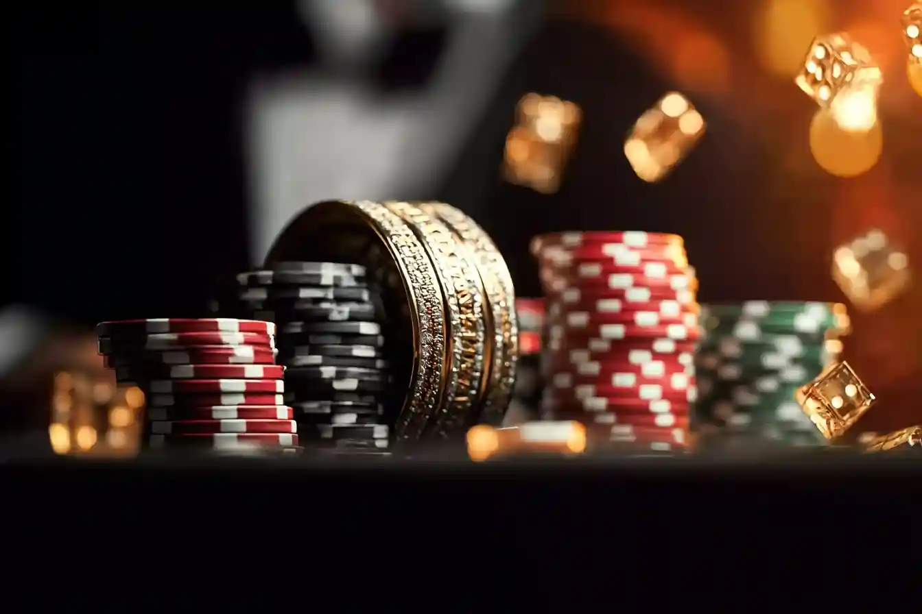 how to win online gambling games