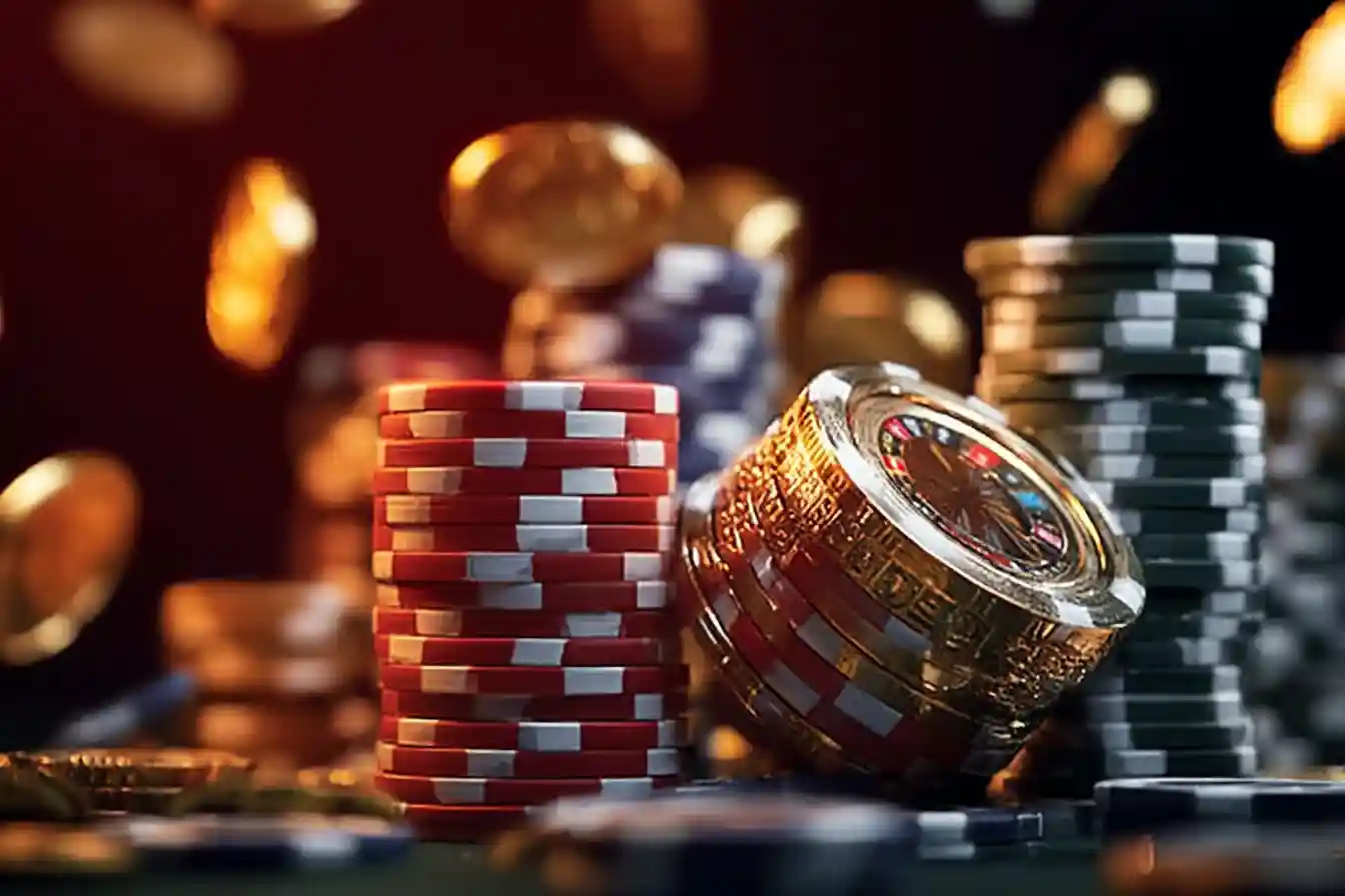 is online trading gambling