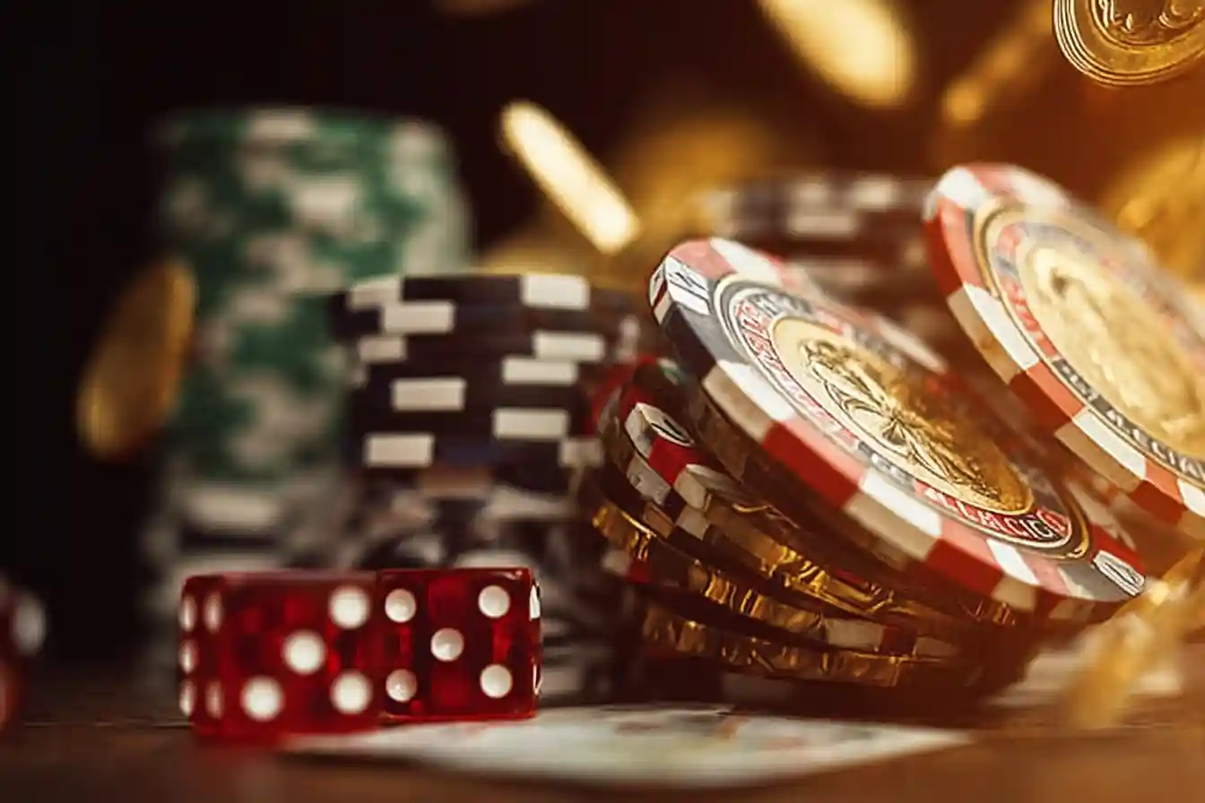 online gambling banned india