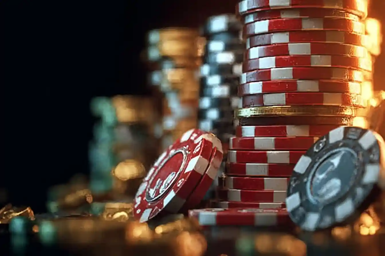 gambling