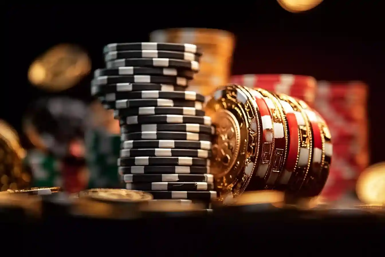 morocco online gambling law