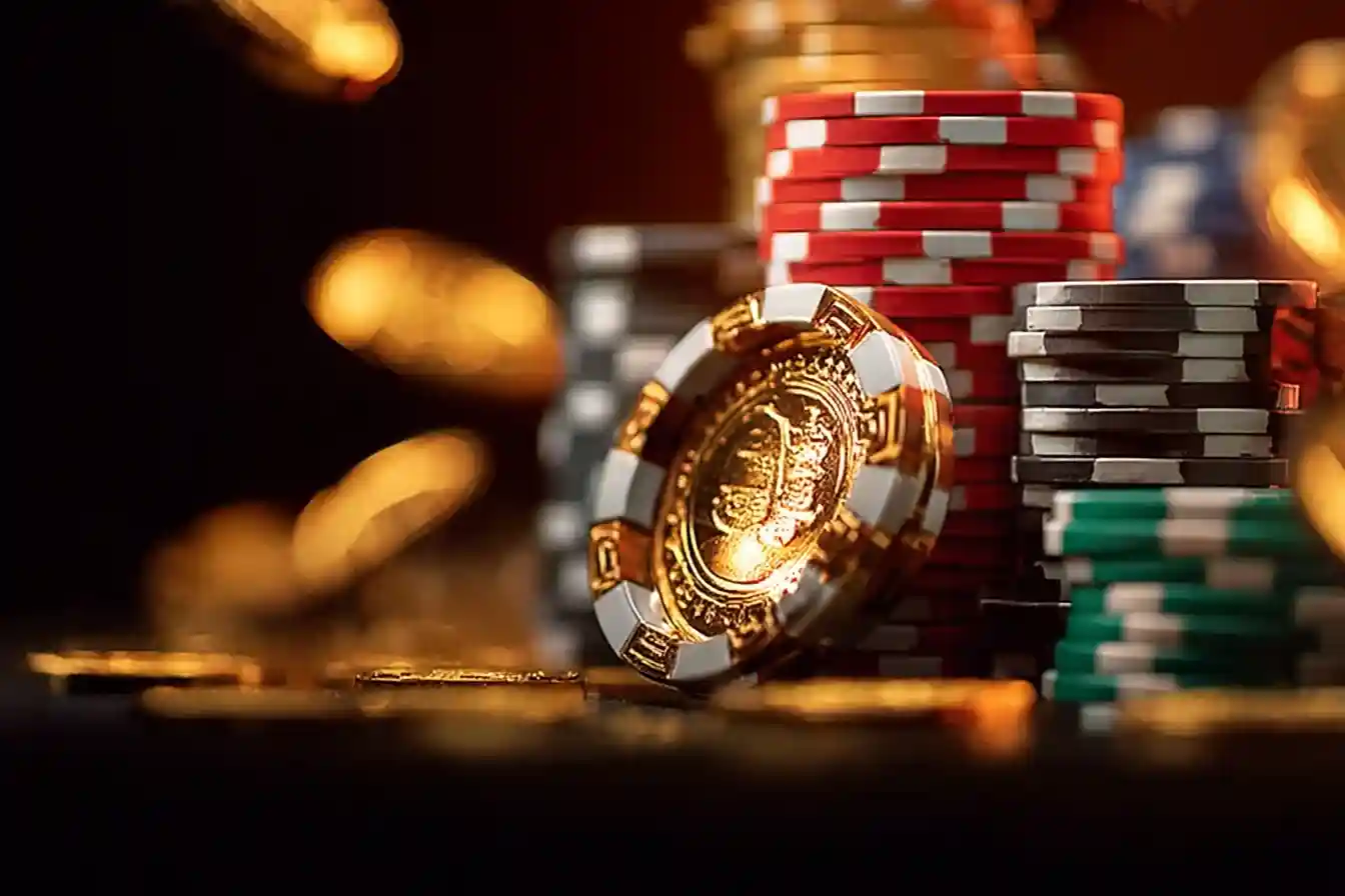 fun slot games