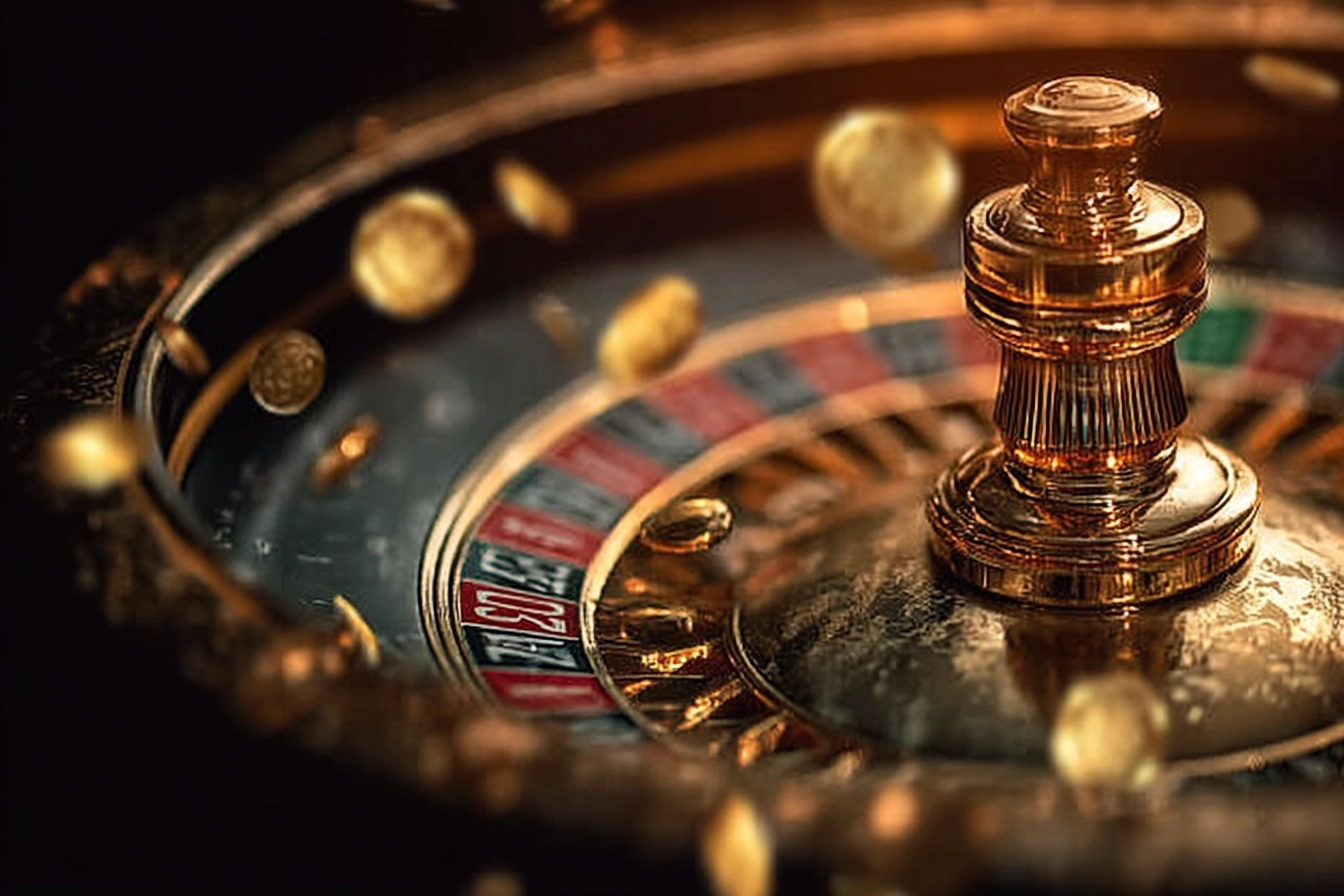 9 news online gambling