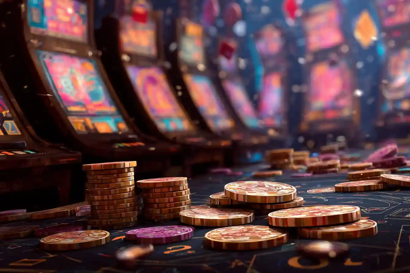 online gambling sites free bonuses