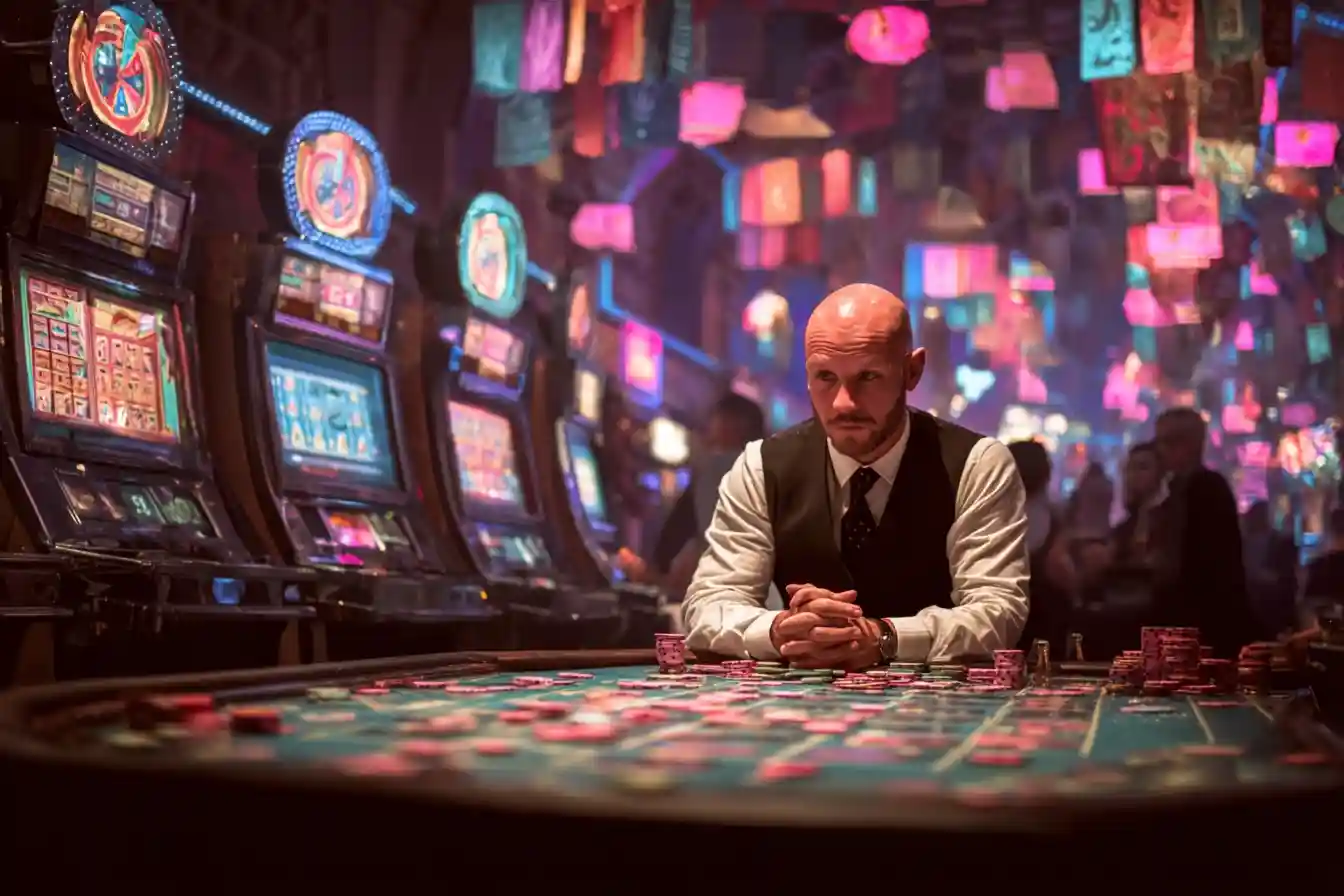 facebook canadian government online gambling