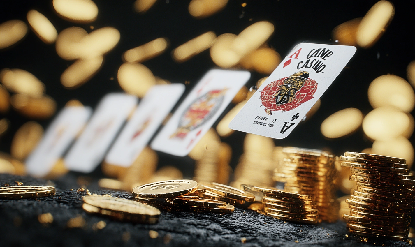 online gambling recommendations